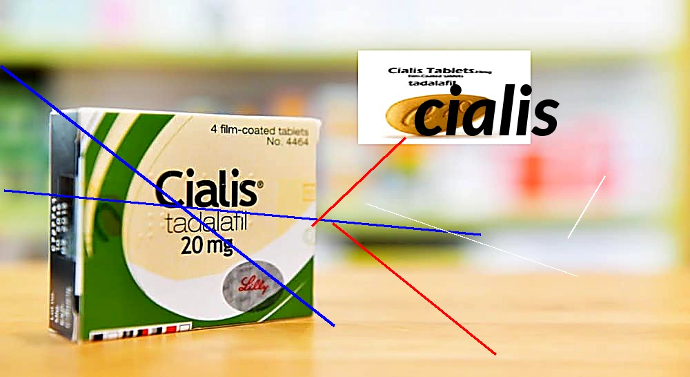 Viagra cialis prix